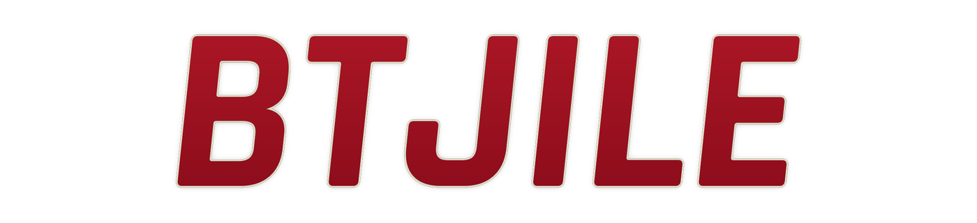 btjile লোগো